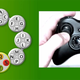 Illustration for article titled Could This Be The Future Of Typing On A Control Pad?